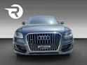 Audi Q5 2.0 TFSI quattro