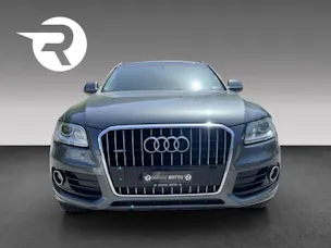 Audi Q5 2.0 TFSI quattro