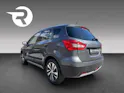 Suzuki SX4 S-Cross 1.4ComT HybAT