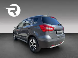 Suzuki SX4 S-Cross 1.4ComT HybAT