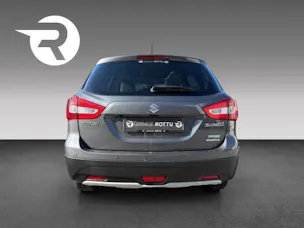 Suzuki SX4 S-Cross 1.4ComT HybAT