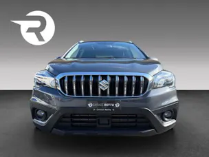 Suzuki SX4 S-Cross 1.4ComT HybAT