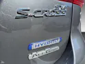 Suzuki SX4 S-Cross 1.4ComT HybAT