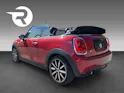 Mini Cooper Cabriolet