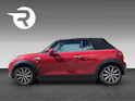 Mini Cooper Cabriolet