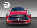 Mini Cooper Cabriolet