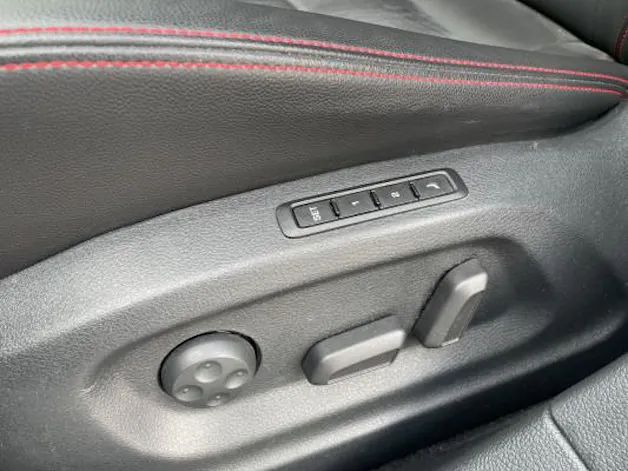 SEAT Alhambra 2.0TDI HolaFR4x4