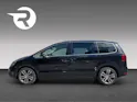 SEAT Alhambra 2.0TDI HolaFR4x4