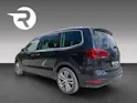 SEAT Alhambra 2.0TDI HolaFR4x4