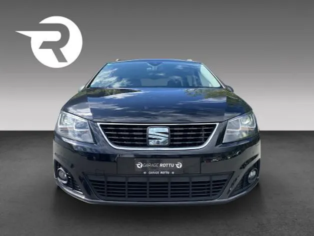 SEAT Alhambra 2.0TDI HolaFR4x4