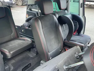 SEAT Alhambra 2.0TDI HolaFR4x4
