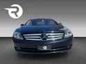 Mercedes-Benz CL 500 4Matic