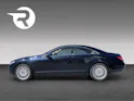 Mercedes-Benz CL 500 4Matic