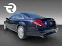 Mercedes-Benz CL 500 4Matic