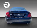 Mercedes-Benz CL 500 4Matic