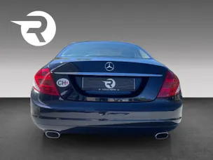 Mercedes-Benz CL 500 4Matic