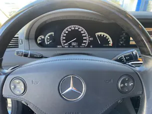 Mercedes-Benz CL 500 4Matic