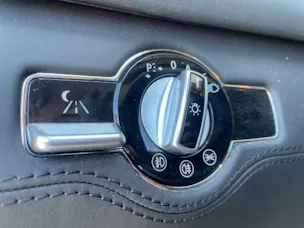 Mercedes-Benz CL 500 4Matic