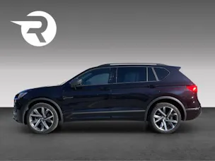 SEAT Tarraco 2.0TSI FR 4D