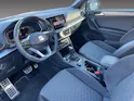 SEAT Tarraco 2.0TSI FR 4D