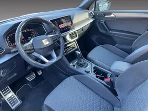 SEAT Tarraco 2.0TSI FR 4D