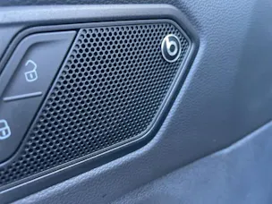 SEAT Tarraco 2.0TSI FR 4D