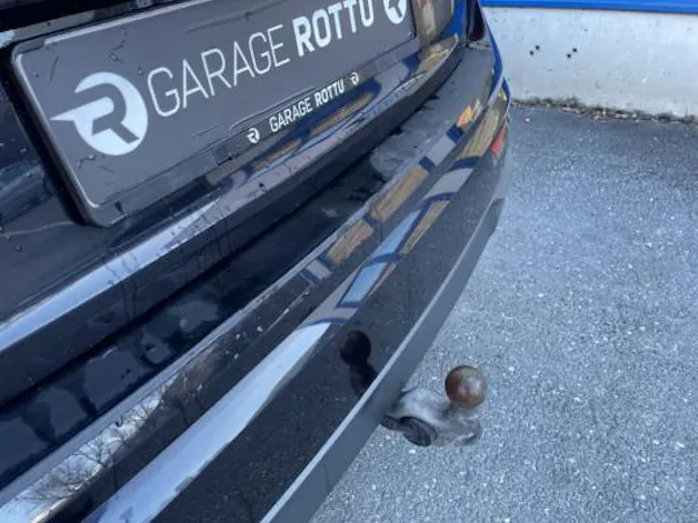 SEAT Tarraco 2.0TSI FR 4D