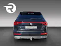 SEAT Tarraco 2.0TSI FR 4D