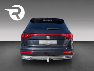 SEAT Tarraco 2.0TSI FR 4D
