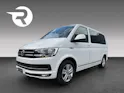 VW Multivan 2.0TDI Comf 4M