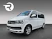 VW Multivan 2.0TDI Comf 4M