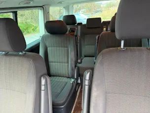 VW Multivan 2.0TDI Comf 4M