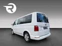 VW Multivan 2.0TDI Comf 4M