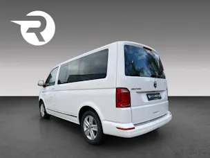 VW Multivan 2.0TDI Comf 4M