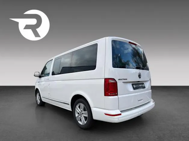 VW Multivan 2.0TDI Comf 4M