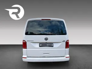 VW Multivan 2.0TDI Comf 4M