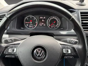 VW Multivan 2.0TDI Comf 4M