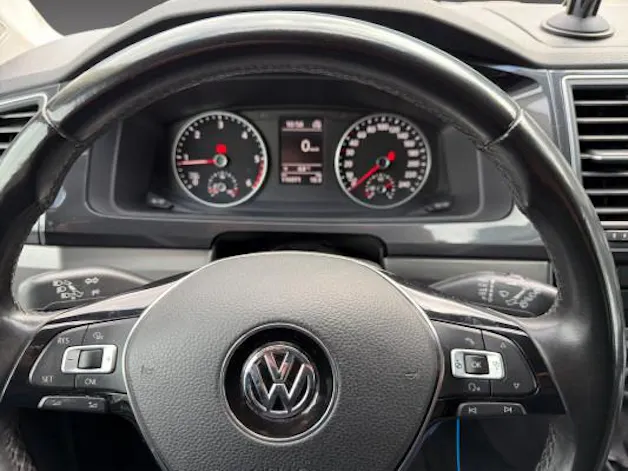 VW Multivan 2.0TDI Comf 4M