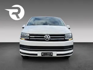 VW Multivan 2.0TDI Comf 4M