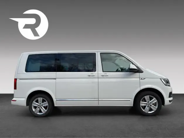 VW Multivan 2.0TDI Comf 4M