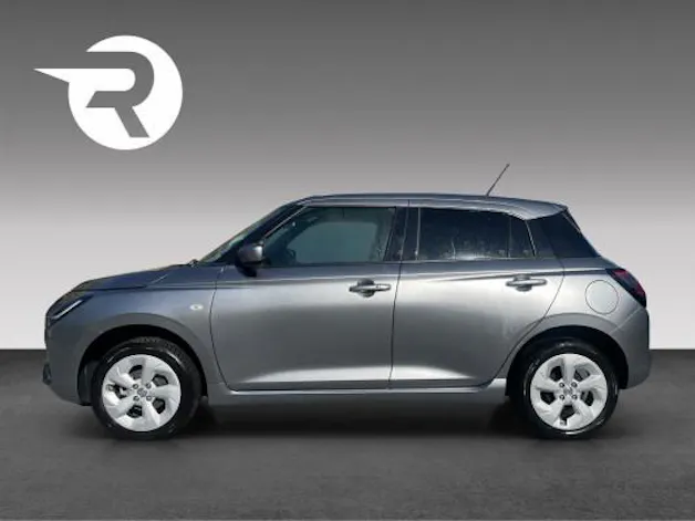 Suzuki Swift 1.2 Comp.+ Hyb. 4x4