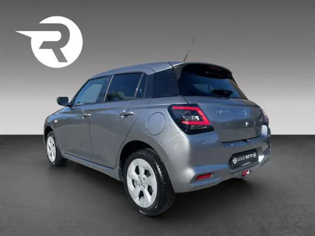 Suzuki Swift 1.2 Comp.+ Hyb. 4x4