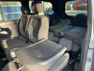 Mercedes-Benz V 250 d L 4Matic