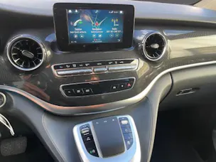 Mercedes-Benz V 250 d L 4Matic