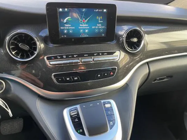 Mercedes-Benz V 250 d L 4Matic