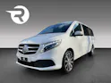 Mercedes-Benz V 250 d L 4Matic