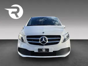 Mercedes-Benz V 250 d L 4Matic
