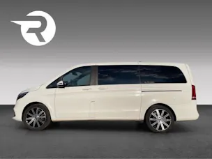 Mercedes-Benz V 250 d L 4Matic