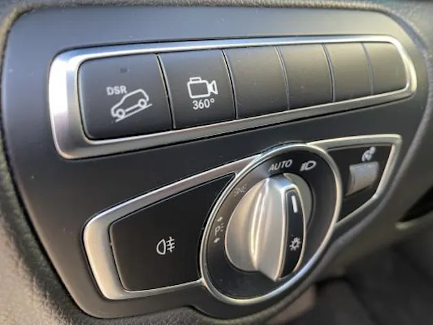 Mercedes-Benz V 250 d L 4Matic