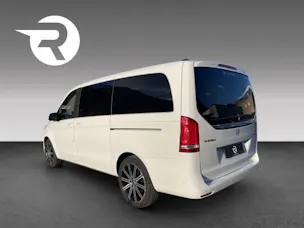 Mercedes-Benz V 250 d L 4Matic